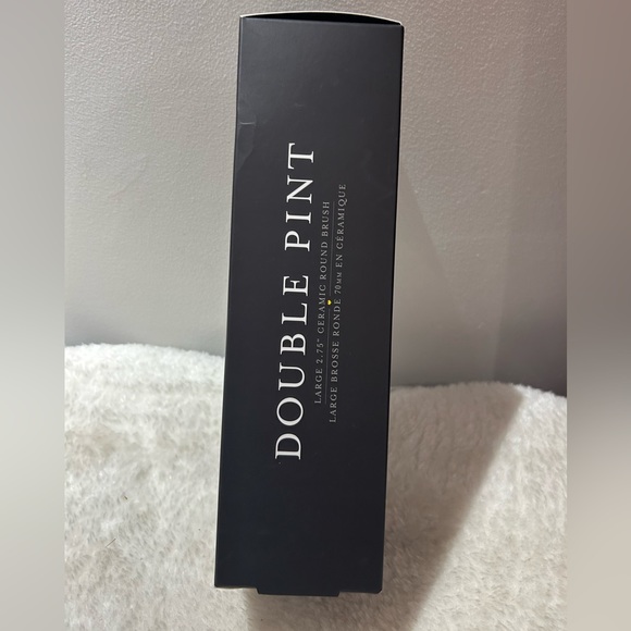 DryBar - Double Pint Large Round Ceramic Brush - Picture 5 of 7